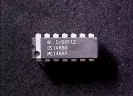 IC DS1488N - MC1488P